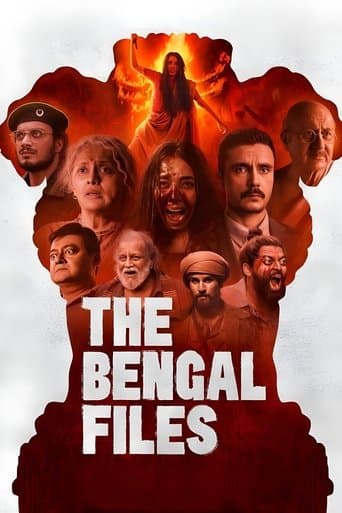 The Bengal Files