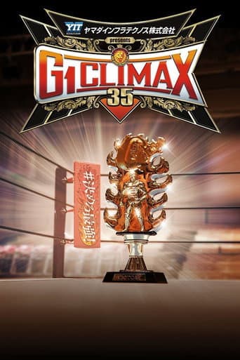 NJPW G1 Climax 35: Day 3