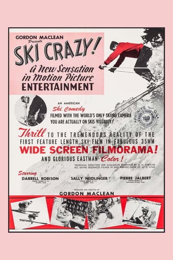 Ski Crazy