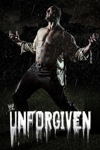 WWE Unforgiven 2008
