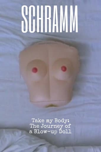 Take My Body: The Journey of a Blow-up Doll
