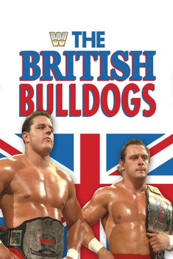 The British Bulldogs