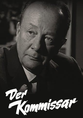 The Commissioner
