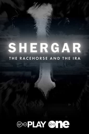 Shergar:  The Racehorse and the IRA