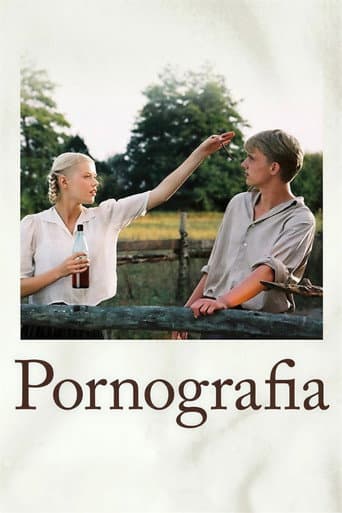 Pornography