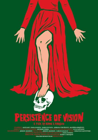 Persistence of vision