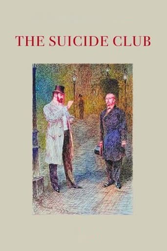 The Suicide Club