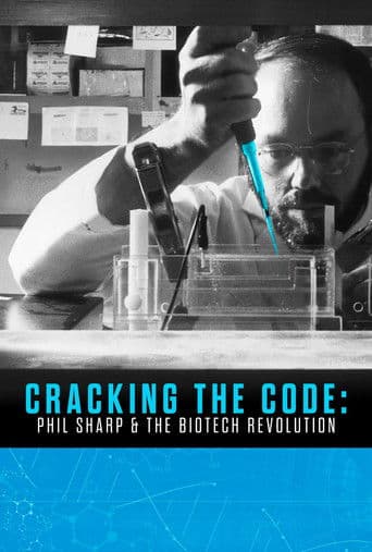 Cracking the Code: Phil Sharp and the Biotech Revolution