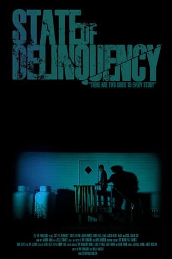 State of Delinquency