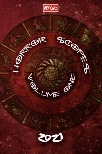 Horror-Scopes: Volume One