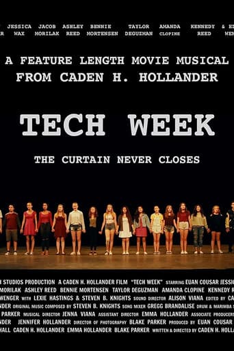 Tech Week