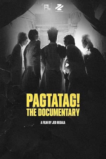 PAGTATAG! The Documentary