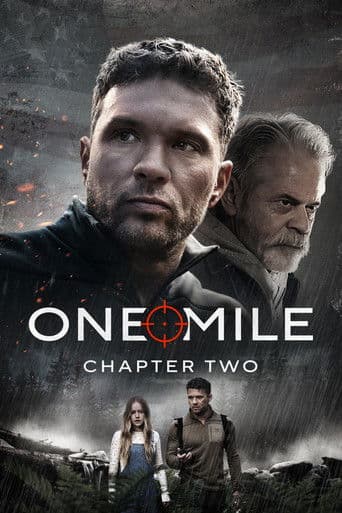 One Mile: Chapter Two