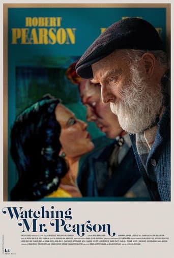 Watching Mr. Pearson
