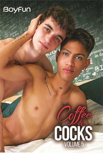 Coffee & Cocks 5