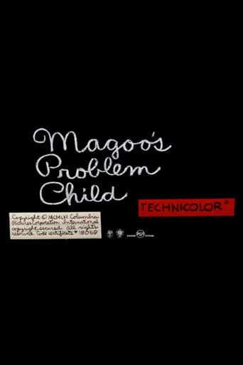 Magoo's Problem Child