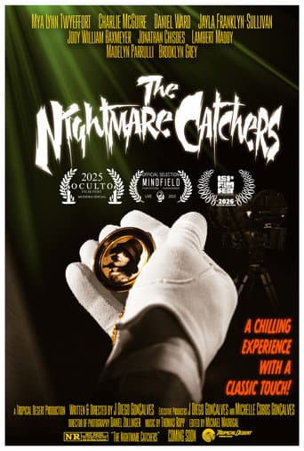 The Nightmare Catchers
