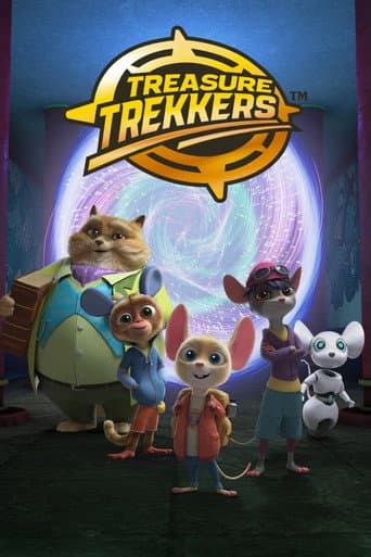 Treasure Trekkers