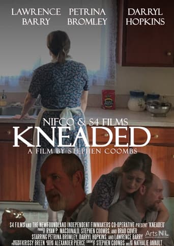 Kneaded
