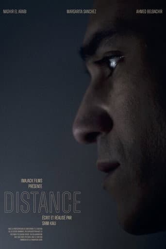 Distance