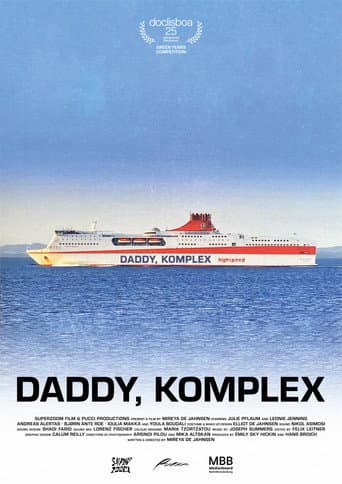Daddy, Komplex