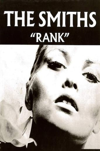 The Smiths: Rank
