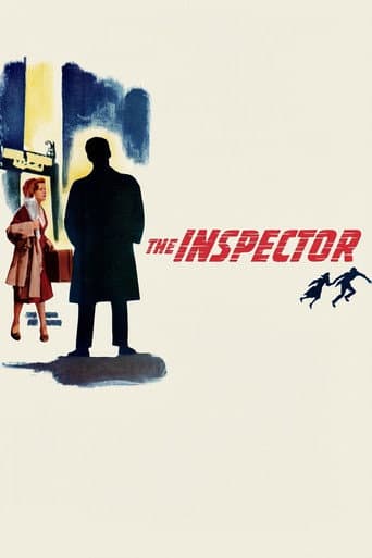 The Inspector