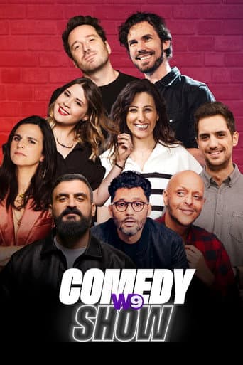W9 Comedy Show