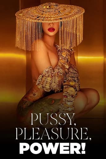 Pussy, Pleasure, Power! - Female Desire and Pop Culture