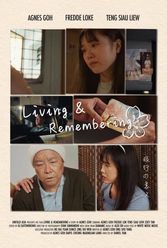 Living & Remembering