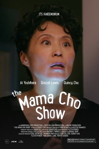 The Mama Cho Show