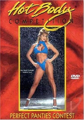 Hot Body Competition: Perfect Panties Contest