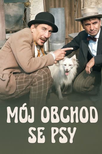 Můj obchod se psy