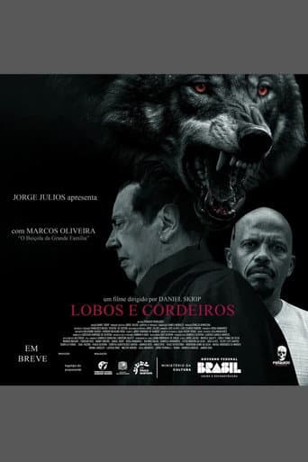 Lobos e Cordeiros