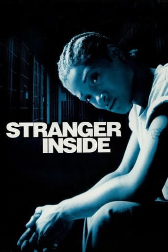 Stranger Inside