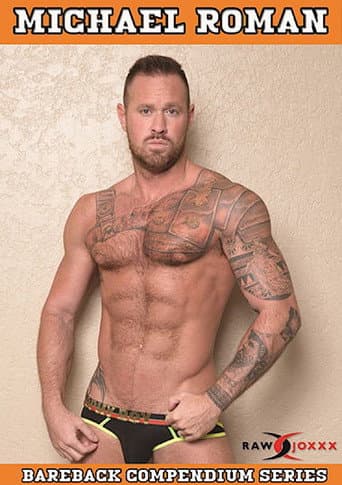 Michael Roman