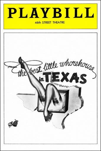 The Best Little Whorehouse in Texas
