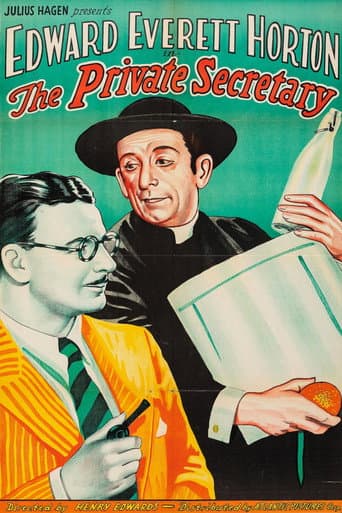 The Private Secretary