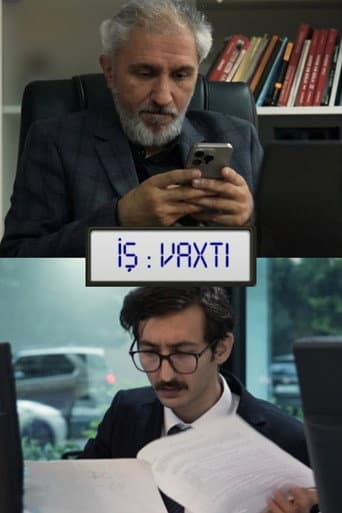 Iş Vaxtı