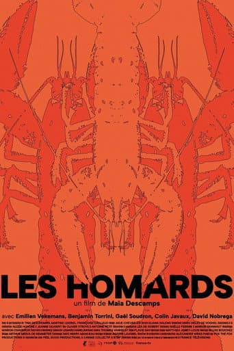 Les Homards