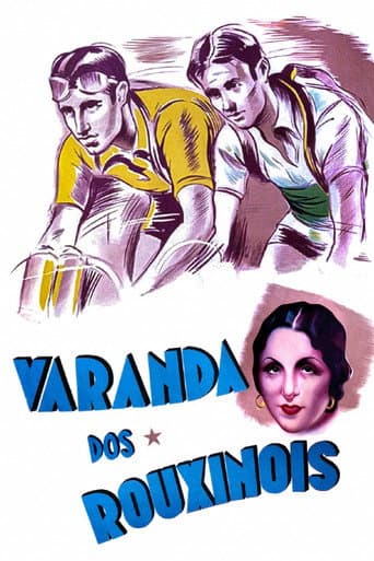 Varanda dos Rouxinóis