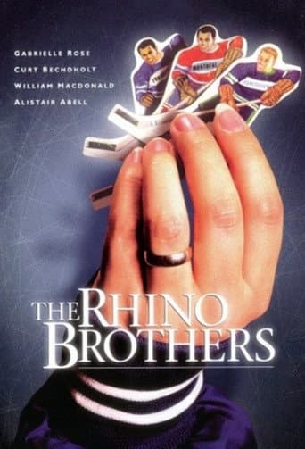 The Rhino Brothers