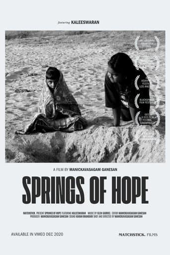 Springs of Hope