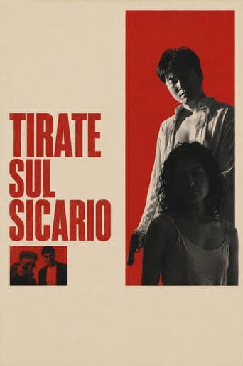 Shoot on the sicario