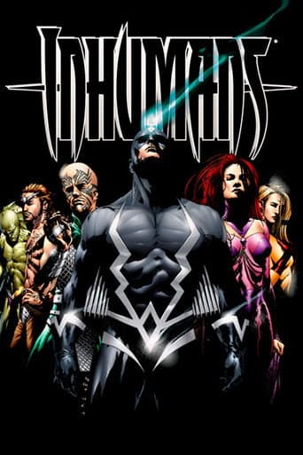 Inhumans