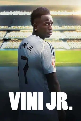 Vini Jr.