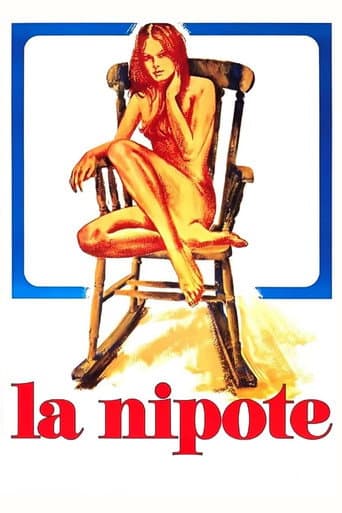 La nipote
