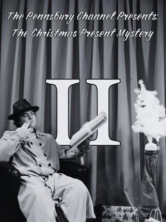 The Christmas Present Mystery II