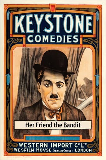 Her Friend the Bandit