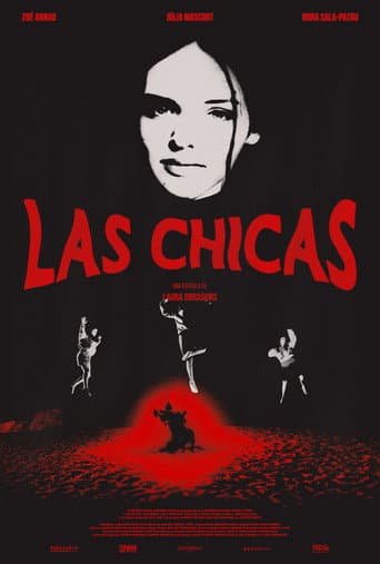 Las chicas